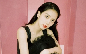 Jisoo BLACKPINK Dipuji Lebih Cantik Saat Tampil Nakal dan Berani, Setuju?