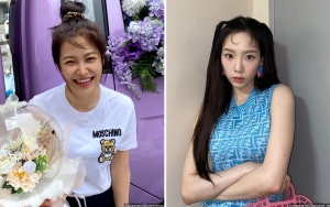 Yeri Red Velvet Umbar Bodi Sempurna, Begini Komentar Tae Yeon Girls' Generation
