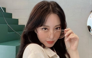 Han Ye Seul Pamer Foto Bareng Pacar 10 Tahun Lebih Muda, Panggilan Sayang Sukses Bikin Gemas