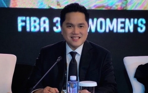 Menteri BUMN Erick Thohir Pecat Direksi Kimia Farma Diagnostika Buntut Kasus Antigen Bekas