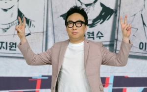 Park Myung Soo Sebut 'Running Man' Sebagai Program Yang Paling Disesali Sudah Ditolak