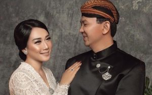 Ahok Tulis Pesan Romantis Rayakan Ulang Tahun Sang Istri
