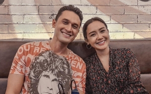 Cita Citata Curhat Alasannya Merasa Cocok Dengan Indra L. Bruggman