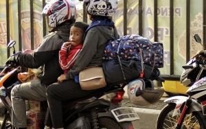 Pemerintah Akui Kebijakan Larangan Mudik Tak Berhasil 100 Persen