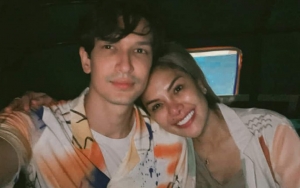 Nikita Mirzani Makin Mesra Dengan Dimas Beck, Auto Didesak Segera Menikah?