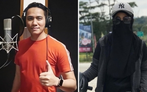 Ressa Herlambang Eks Nia Ramadhani Risih Digosipkan Nikahi Umi Pipik, Beber Pesan Bijak Ini