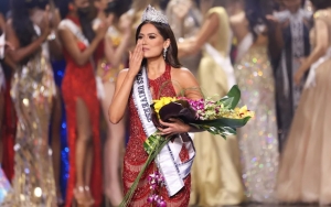 Miss Universe 2020: Beri Jawaban Cerdas Soal Standar Kecantikan, Wakil Mexico Berhasil Sabet Mahkota