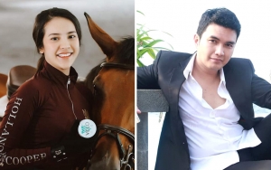 Baru Pertama Bertemu, Begini Reaksi Anya Geraldine Saat Diajak Aldi Taher Nikah