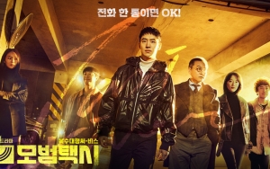 'Taxi Driver' Umumkan Pergantian Penulis Naskah Karena Tak Sepaham Dengan Sutradara