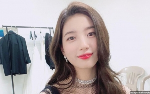 Baeksang Arts Awards 2021: Harga Perhiasan Suzy Bikin Syok Berat