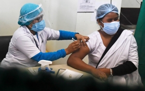 India Alami Krisis COVID-19, Negara G7 Dan UE Diminta Sumbangkan Pasokan Vaksin