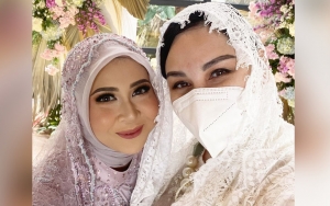 Kesha Ratuliu Hamil, Mona Ratuliu Beri Wejangan Penting ini