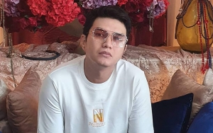 Begini Reaksi Aldi Taher Soal Uus Ogah Satu Job Dengannya Hingga Block Akun Instagramnya