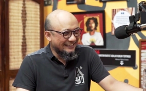 Alasan Novel Baswedan Cs Tak Lolos Tes ASN KPK Akhirnya Terungkap