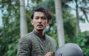 Cerita Ngenes Rio Dewanto Soal Kecelakaan Saat Naik Motor, Tak Segera Ditolong Malah Diajak Foto
