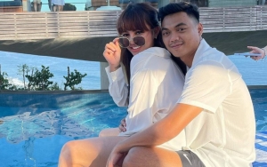 Cerai dari Ratu Rizky Nabila, Pernikahan Alfath Fathier Dengan Istri Baru Diramal Gak Akan Langgeng 