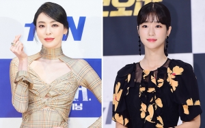 Lee Da Hee Diincar Gantikan Seo Ye Ji Bintangi 'Island', Begini Respon Netizen