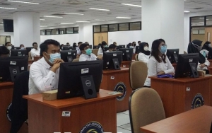 Pendaftaran CPNS Dibuka 31 Mei 2021, Ada 1,2 Juta Formasi Tersedia