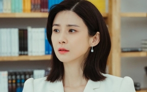 Usai Vincenzo Iklan Permen Indonesia Kini Muncul Di Drama Lee Bo Young Mine