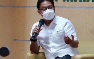 2 Kasus Mutasi COVID-19 Ditemukan di Jatim, Dibawa Pekerja Migran yang Pulang Dari Malaysia