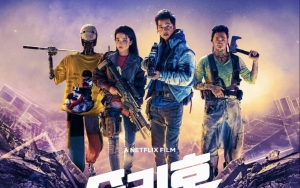 'Space Sweepers' Song Joong Ki dan Kim Tae Ri Dilaporkan Bakal Garap Sekuel Film