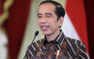 Presiden Jokowi Tolak Pemberhentian 75 Pegawai KPK yang Tak Lolos TWK ASN