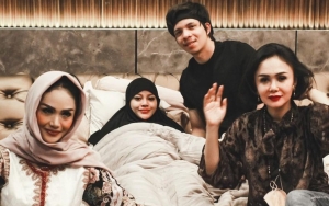 Aurel Hermansyah Minta Izin Nikah Lewat WhatsApp, Krisdayanti Kecewa?