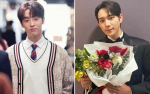 Mengejutkan, Lee Tae Vin Ternyata Diam-Diam Naksir Kim Young Dae di 'Penthouse'