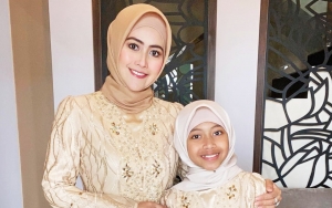 Anak Perempuan Meggy Wulandari Tak Suka Disebut Mirip Kiwil, Curhat ke Sang Ibu Sampai Nangis
