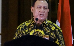 Presiden Jokowi Minta Novel Baswedan Cs Tidak Diberhentikan, Begini Tanggapan Pimpinan KPK