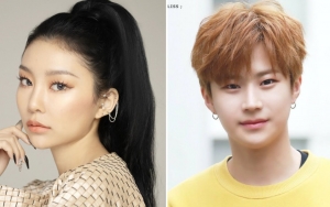Hyebin Momoland dan Marco Eks UNB Dikonfirmasi Pacaran, Malah Dituduh Bohong oleh Fansite Ini
