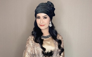Tanggapan Langsung Iis Dahlia Soal Baju Lebaran Dicibir Hingga Disebut Tak Islami, Balas Santai?