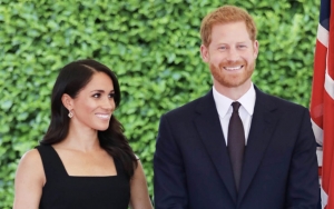 Pangeran Harry Sebut Meghan Markle Sadarkannya Bahwa Kehidupan Di Kerajaan Inggris Tak Bahagia