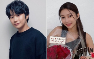 Marco Eks UNB Minta Maaf Usai Bohongi Fans Soal Rumor Kencannya dengan Hyebin Momoland