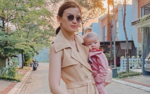 Bagikan Situasi Dapur dengan 2 Anak, Kimberly Ryder Dijuluki 'Super Mom'