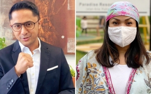 Pernah Jadi Model Sampul Majalah Bareng, Begini Potret Jadul Hengky Kurniawan Dan Nirina Zubir