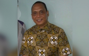Dilaporkan Novel Baswedan Cs, Begini Sikap Anggota Dewas KPK Indriyanto Seno Adji