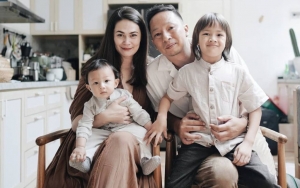 Bikin Ngakak, Ringgo Agus Rahman Bagikan Percakapan Sang Anak Yang Sedang Sindir Sabai Morscheck