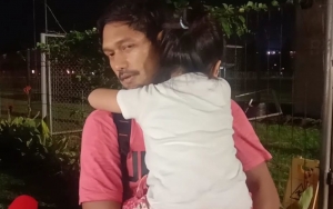 Ibnu Jamil Ajari Putri Ririn Ekawati Agar Suka Olahraga, Bakal Arahkan Jadi Atlet?