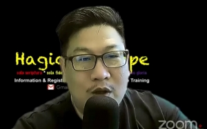 Jozeph Paul Zhang Tak Kunjung Tertangkap, Polisi: Tidak Semudah Kita Bayangkan