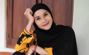 Ungkap Bertentangan, Zaskia Adya Mecca Akui Lebaran Tak Tenang Gara-gara Palestina Diserang Israel