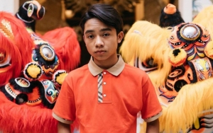 Betrand Peto Ubah 'Deritaku' Jadi Versi Korea Sukses Puncaki Trending, Penampilan Bak Idol Disorot