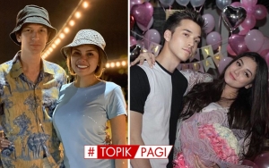 Celine Evangelista dan Stefan William Rujuk, Kemesraan Nikita Mirzani dan Dimas Beck - Topik Pagi