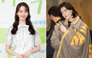 Yoona SNSD Dapat Tawaran Main Drama Bareng Lee Jong Suk, Bakal Jadi Pasangan?