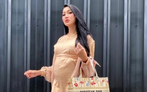 Lucinta Luna Asyik Joget Nantikan 'Fattah-Fatimah', Perut Rata yang Sempat Buncit Jadi Sorotan