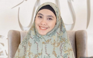 Disebut Pernah Jadi Istri Siri Uje, Oki Setiana Dewi Beberkan Status Hubungannya Dengan Mendiang