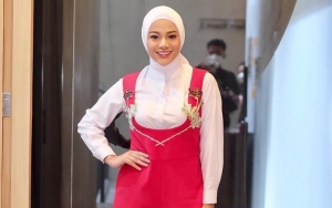 Aurel Hermansyah Sedih Rambut Rontok Di Tengah Kondisi Harus Bed Rest, Begini Potret Terkininya
