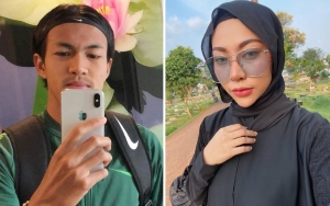 Nama Terseret Usai Heboh Isu Pelecehan Pesepak Bola Yudha Febrian, Liza Aditya Buka Suara
