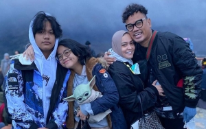 Cinta Kuya Spesial Siapkan Kejutan Anniversary Untuk Uya Kuya-Astrid