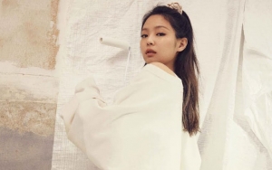 Jennie BLACKPINK Tampil Seksi di Iklan Pakaian Dalam, Bodi Tak Nyata Tuai Sorotan